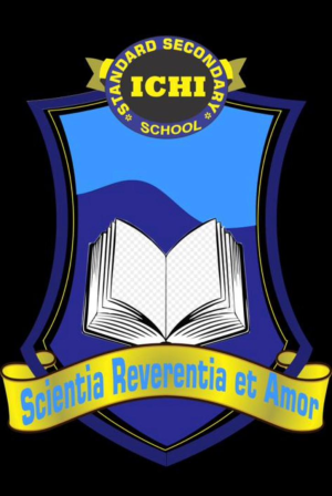 Standard secondary school logo