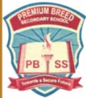 PREMIUM BREED SECONDARY SCHOOL NNEWI. logo