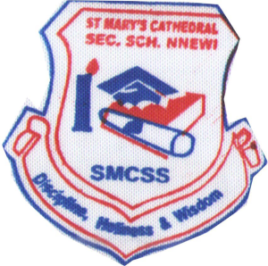 ST. MARY'S CATHEDRAL SECONDARY SCHOOL logo