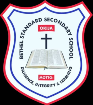 BETHEL STANDARD SECONDARY SCHOOL logo