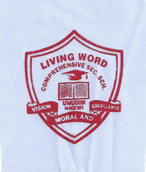 LIVINGWORD COMPREHENSIVE SECONDARY SCHOOL UMUDIM logo