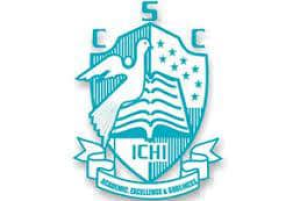 CAROL STANDARD CONVENT logo