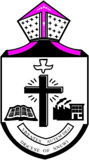 CHRIST FOUNDATION SECONDARY SCHOOL logo